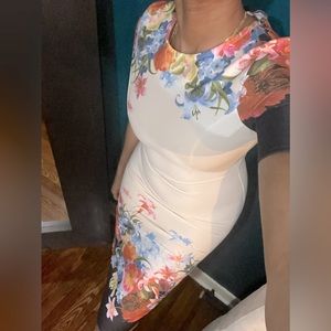 *Asos* Spring/Summer wedding guest dress